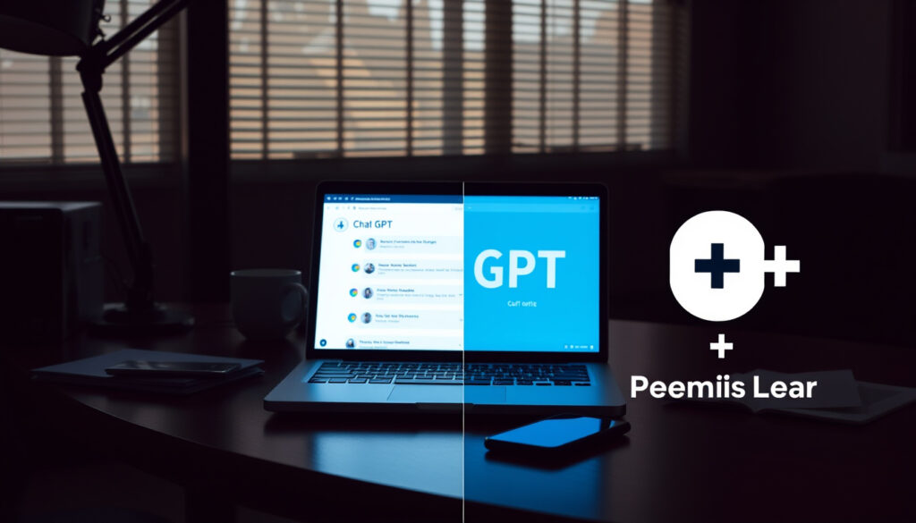 Chat GPT tekoäly: hinta, käyttöönotto ja ilmainen vs Plus-opas