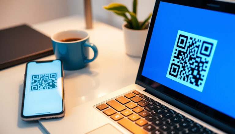 QR-koodin tekeminen – ilmaiset verkkogeneraattorit vertailussa