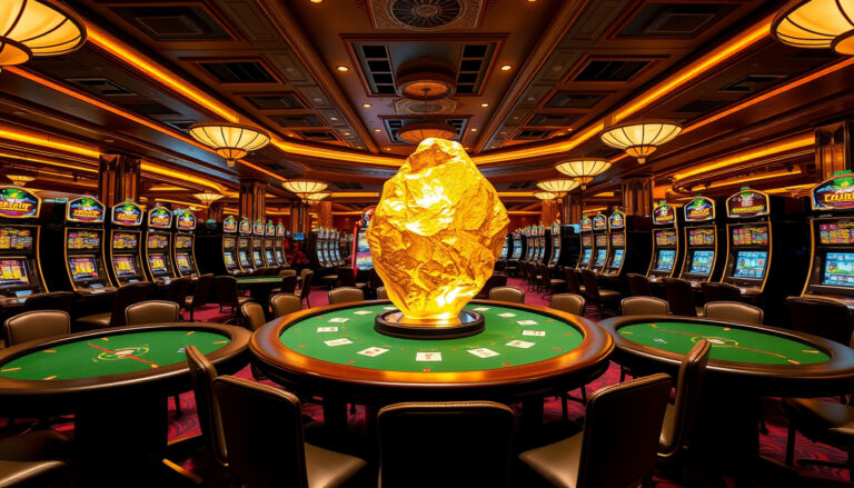 Yukon Gold Casino Suomi – Arvostelu ja Kokemuksia