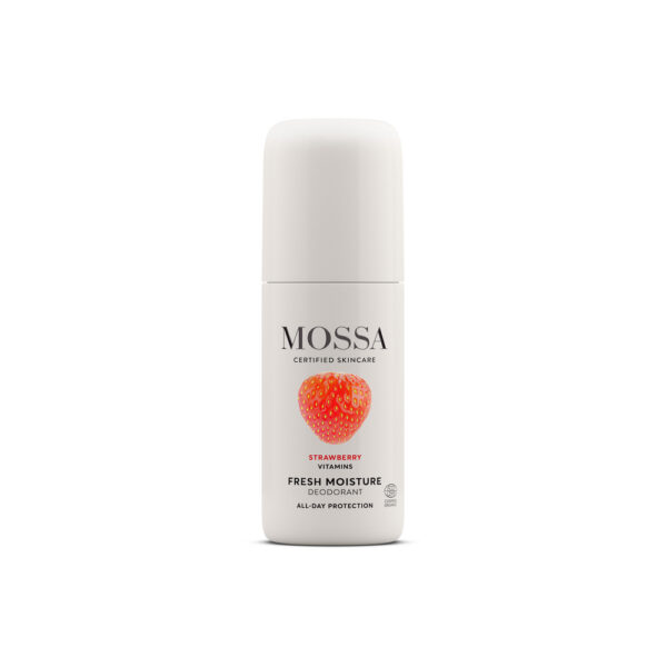 Mossa Fresh Moisture roll-on
