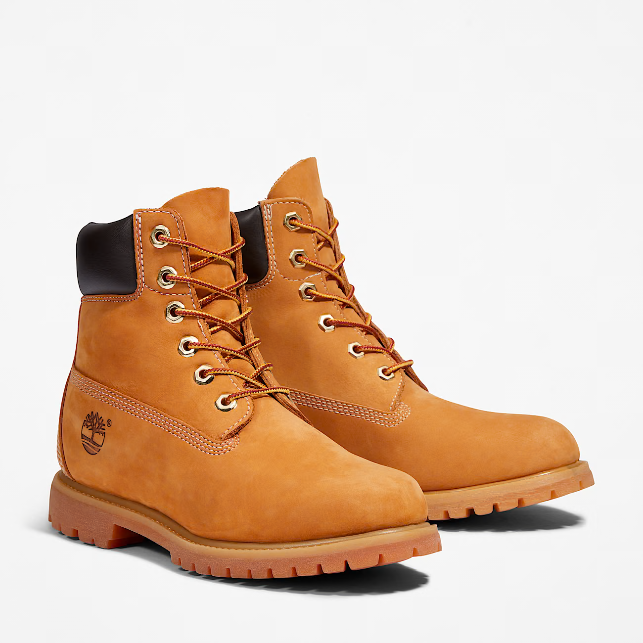 Timberland 6" Premium Waterproof