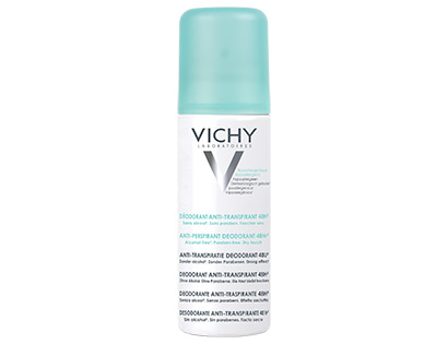 Vichy 48H antiperspirantti