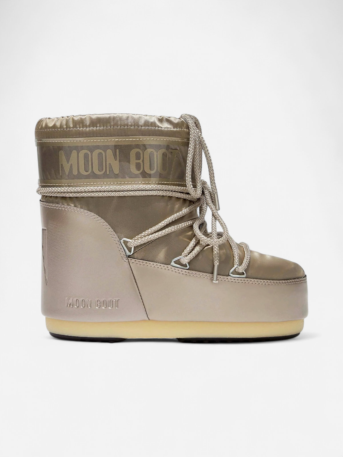 Moon Boot MB ICON LOW GLANCE