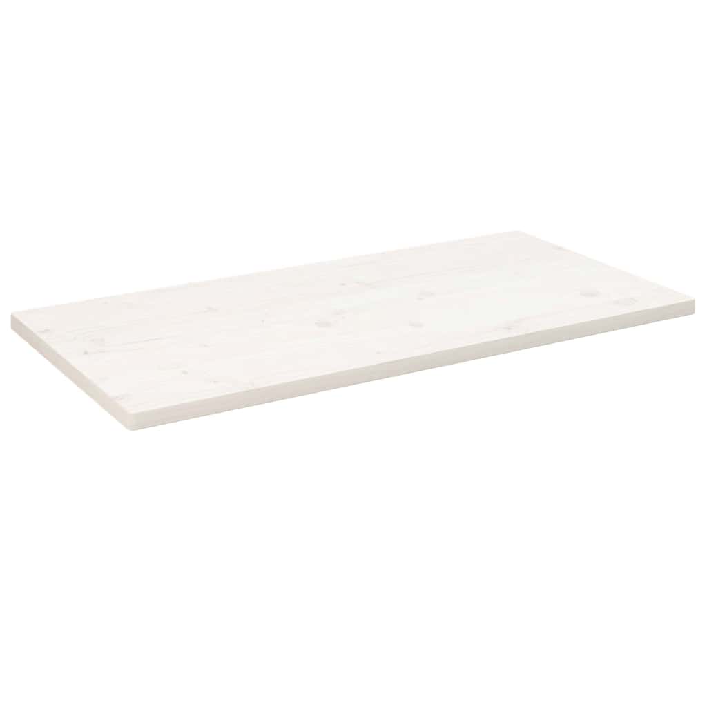 vidaXL Pöytälevy 110x55x2,5 cm