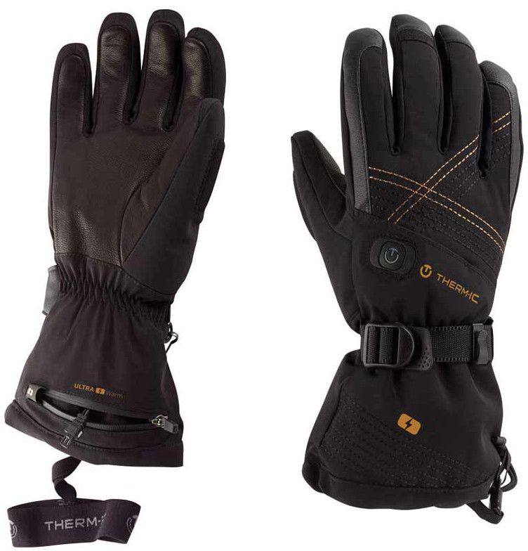 Therm-Ic Women's Ultra Heat Boost Gloves naisten lasketteluhanskat