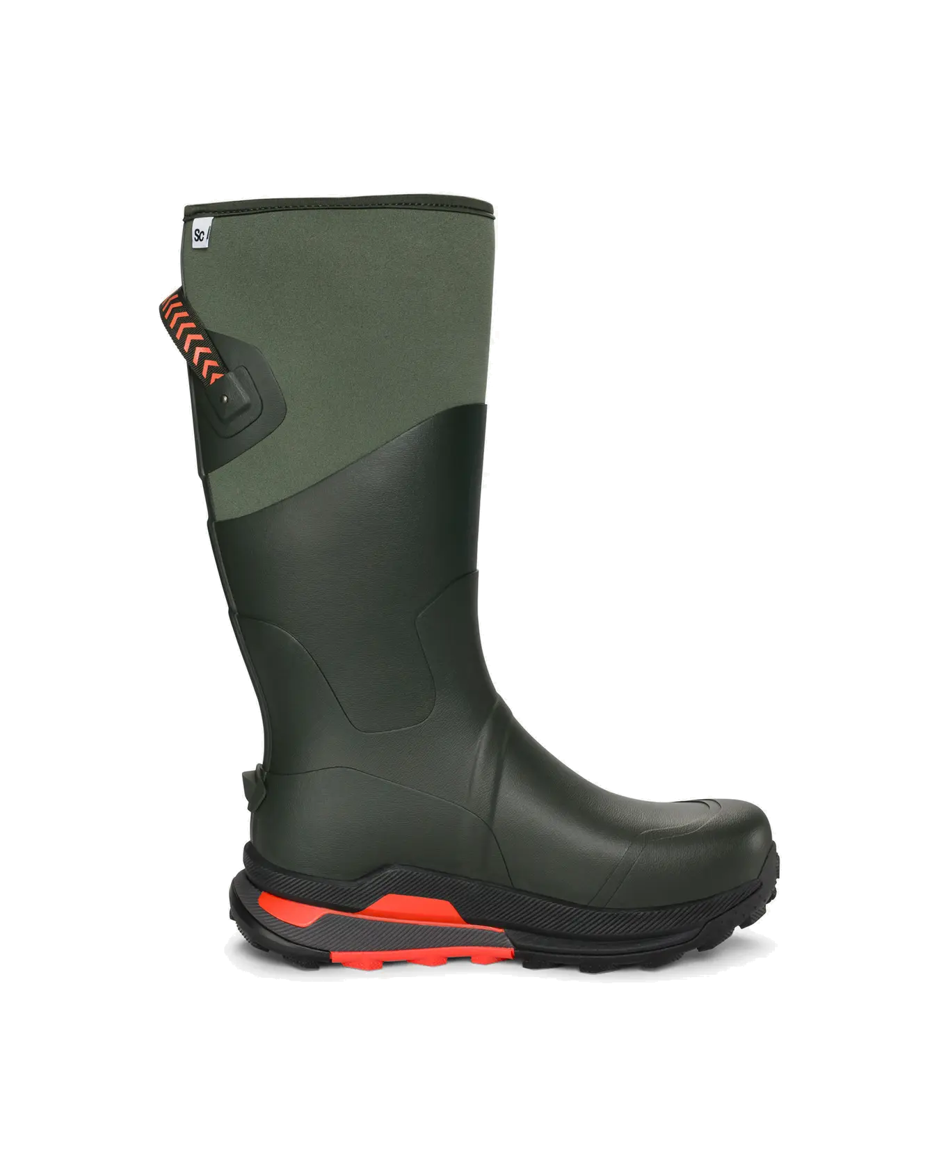 Viking Villrein Neo SolarCore