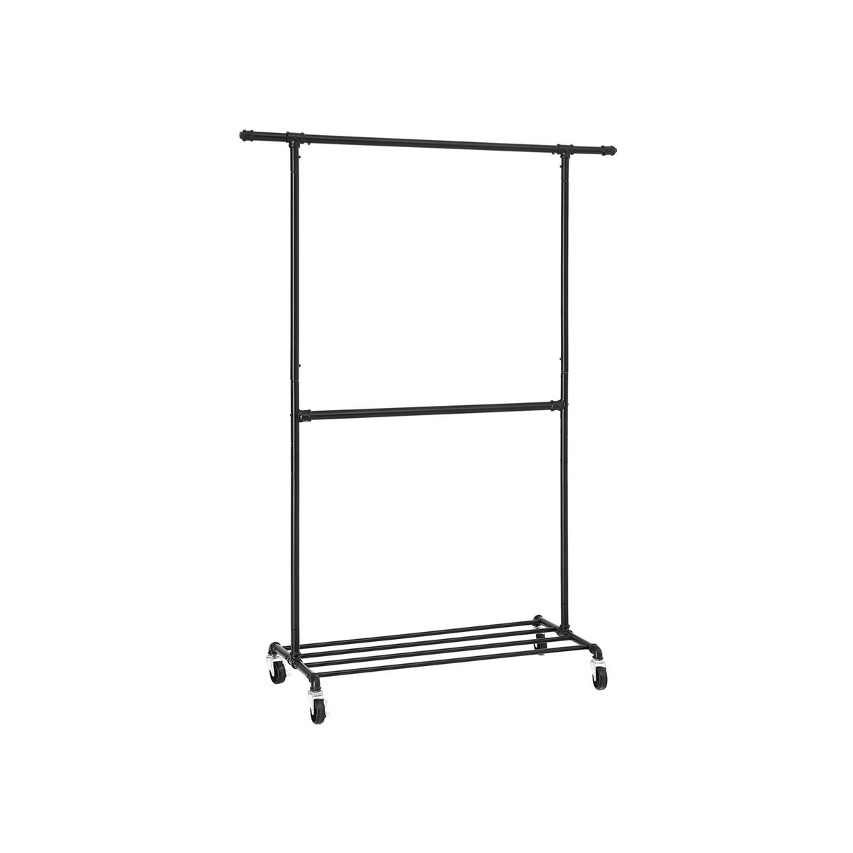 Songmics vaateteline HSR62BK